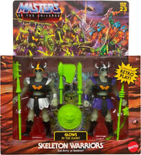 Mattel Masters of the Universe Skeleton Warriors 5 in Action Figure - HRR50