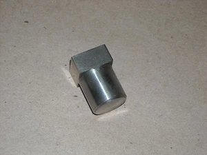 Wesson #5016, pulsante di riposo quadrato, 4 pezzi, nuovo vecchio magazzino - Foto 1 di 1