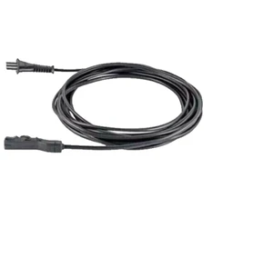 Kabel FOLLETTO Staubsauger VK200 Vk220s 10 Meter Kompatibel Von Qualität - Bild 1 von 6