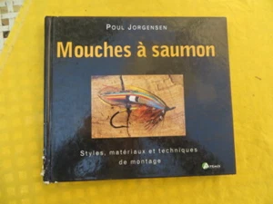 Mouches à saumon - Poul Jorgensen - 2002 - Photo 1/5