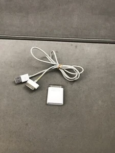 Apple A1362 iPad Camera Connections With Cable- Little Damage On Cable - Picture 1 of 5