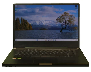 ASUS ROG Zephyrus G - AMD Ryzen 7, GTX 1660 TI, 16GB RAM, 512GB NVMe, Win11 Home - Picture 1 of 10