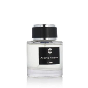 Ajmal Ambre Pimente Eau De Parfum EDP 100 ml (unisex) - Bild 1 von 2