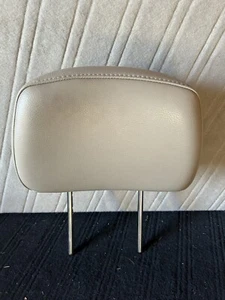 05-09 Fits Subaru Outback LL Bean Leather Front Seat Headrest (Right or Left) - Picture 1 of 5