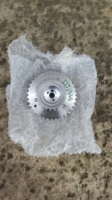 Toyota 4runner Tacoma Tundra 2004-2016 árbol de levas engranaje de distribución fabricante de equipos originales DJ1338 Foto 1 de 4