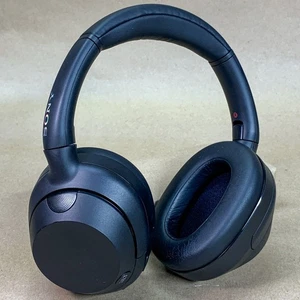 Sony ULT WEAR 900N Bluetooth Noise Canceling Headphones YY2981 Tested & Working - Picture 1 of 19