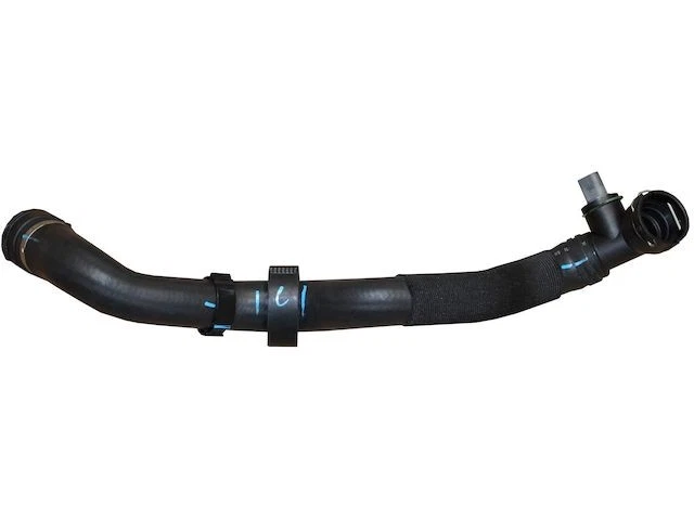 Lower Radiator Hose For VW Audi GTI Beetle Jetta Eos A3 Quattro TT Golf DD83V8 - Image 1 of 1