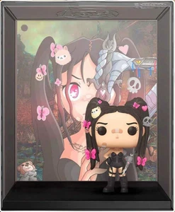 Funko Pop Bella Poarch (Build A Babe)! Álbum de rocas - Imagen 1 de 2