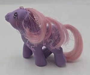 My little Pony Twice As Fancy Baby Love Melody Mail Order G1 Rare Vintage MLP 80’s - Bild 1 von 7