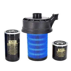 New 11-9300 Filter Kits Set Filters 11-9342 11-9182 Compatible with Thermo Ki... - Picture 1 of 5