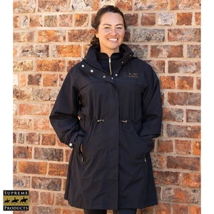 Active Show Rider Waterproof Mac by Supreme Products   Lightweight 10,000mm - Picture 1 of 10