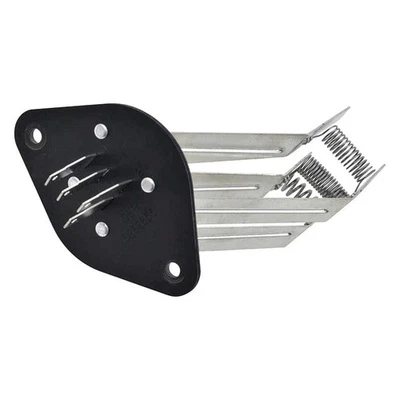 For Chevy Camaro 1973-1981 OER 6262655 HVAC Blower Motor Resistor Foto 1 de 4