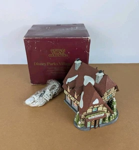 Vintage Department 56 Disney Parks Village Series - Tinker Bell’s Treasures VG+ - Bild 1 von 6