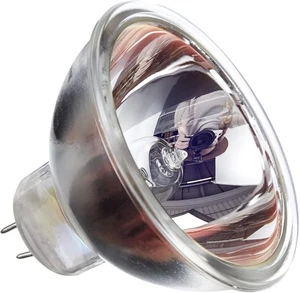 Osram Lightbulbs 64634 HLX EFR 150w 15v GZ6.35PT XENOPHOTO Halogen Lamp Bulb NEW - Picture 1 of 4