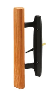 REPLACEMENT PART INTERIOR HANDLE Prime-Line Mortise  Sliding Door  C 1131 - Picture 1 of 2