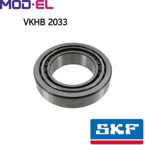 WHEEL BEARING VKHB 2033 FOR SCANIA IVECO MKP/PA-Haubenfahrzeuge 11.0L 6cyl 6.1L - Picture 1 of 8