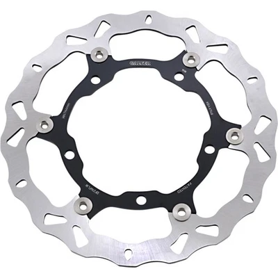 Galfer Front Rotor - DF214FLW DF214FLW - Image 1 of 4