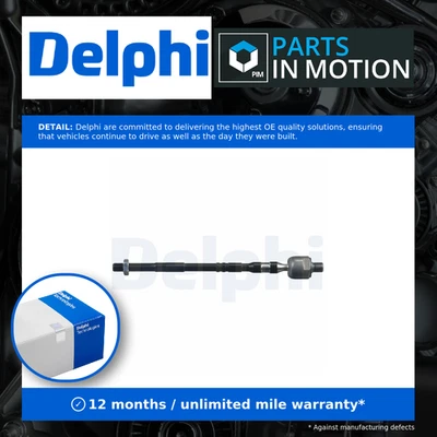 Inner Rack End fits SUBARU IMPREZA 2.0 Left or Right 2000 on Tie Rod Joint New - Image 1 of 4