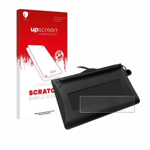 upscreen Schutz Folie für Topaz T-LBK460-HSB-R Kratzfest Anti Fingerprint Klar - Bild 1 von 6