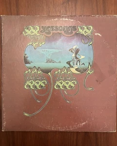 Yes – Yessongs (Vinyl, 3xLP Record, 1973) SD 3-100 - Picture 1 of 6