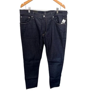 Citizens of Humanity Noah Skinny Dark Wash Herren Jeans Größe 38 - Bild 1 von 11