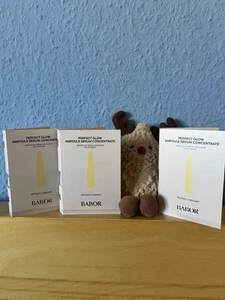 BABOR Perfect Glow Ampoule Serum Concentrate – 1x2 ml je Set – Neu & OVP - Bild 1 von 4