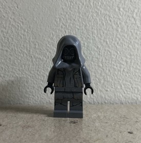 Lego Unkar's Thug Minifigure Star Wars 75099