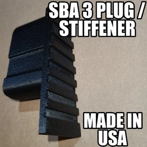 SBA 3 Storage Plug - Picture 1 of 2