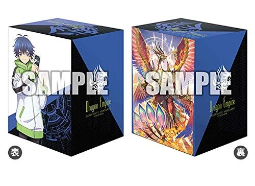 ¡Lucha de cartas V3 de colección titular de la baraja! ! Vanguard Overdress... - Imagen 1 de 1