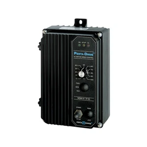 KBRC-240D KB Electronics 11 Amp NEMA 4X DC Regenerative Drive Speed Control 8840 - Picture 1 of 5