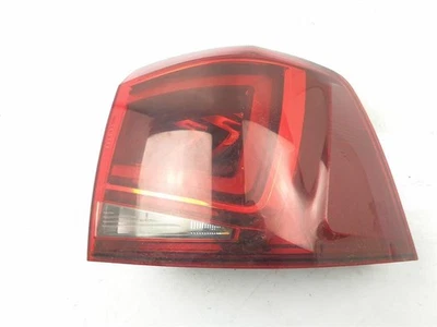 2017 SEAT ALHAMBRA REAR TAIL LIGHT RH DRIVER SIDE 5 DOOR MPV 7N5945208 - Image 1 of 4