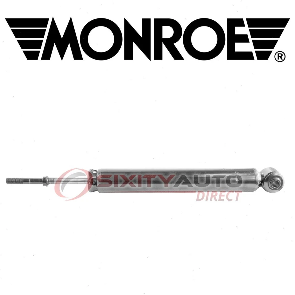 Monroe OESpectrum 37312 Shock Absorber for G51831 349027 Spring Strut td Foto 1 de 4