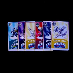 Skylanders NFC Cards| Pick ANY Skylander, Trap or Item |Australian Shipping π¦πΊ - Picture 1 of 2