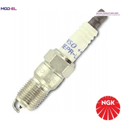 4x BUJÍA 5122 PARA MITSUBISHI STARION ETERNA/III CORDIA SAPPORO/Mk SIGMA Foto 1 de 4