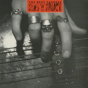 Beat Farmers - Glad 'n' Greasy (Rsd) [Record Store Day] [RSD Drops 2021] Vinyl R - Picture 1 of 1