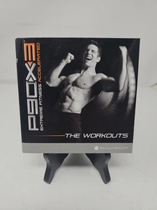 Beachbody: P90X3 (DVD, 2013, 9-Disc Set) Home Fitness Workouts Tony Horton OOP! - Picture 1 of 11