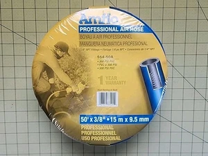 AMHO PROFESSIONAL LUFTSCHLAUCH - Bild 1 von 2