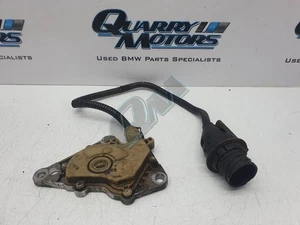 Interruttore di sicurezza neutro trasmissione BMW adatto per serie 3 E46 M52 0 501210400 - Foto 1 di 7