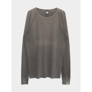 Number (N)ine Thermal Longsleeve - Picture 1 of 2