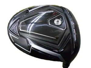 MIZUNO GX 2018 Japan Version LOFT-9.5 1W R-FLEX DRIVER GOLF MFUSION - Picture 1 of 4