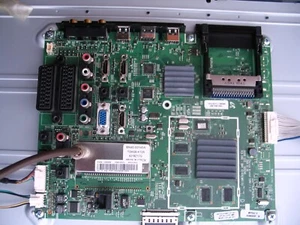 Samsung LE40B650T2W HAUPTPLATINE BN94-02583F FÜR BILDSCHIRM LTF400HF11 - Bild 1 von 3