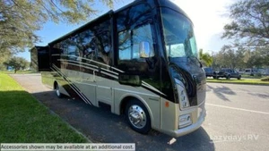 2025 Winnebago Adventurer for sale! - Picture 1 of 12