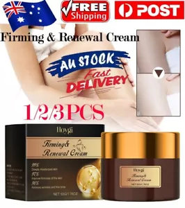 Firming Renewal CreamAnti Wrinkle Frming Multi Purpose Cream, Restore Skin Elast - Picture 1 of 15