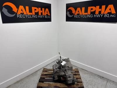 10 ACURA TSX Transmission Assy. Transmission 137k Foto 1 de 4