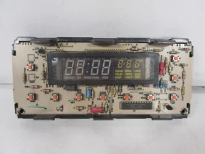 Whirlpool Range Control Board 12001603 BE26924001 024-00173-01 10-BB ASMN - Picture 1 of 14