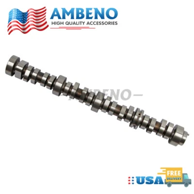GM12619823 Stock Replacement L83 5.3L Camshaft For 14-18 Silverado Sierra Tahoe - Image 1 of 4