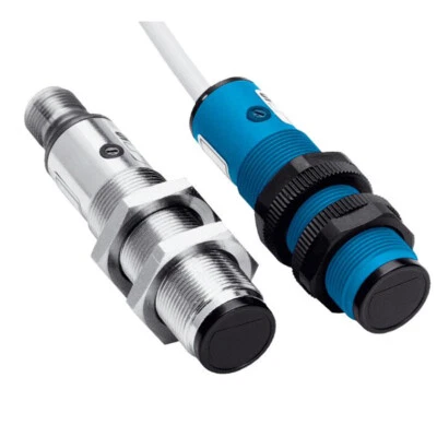 SICK  VTE18-4N8812 Photoelectric proximity sensor NPN ,New✦Kd - Image 1 of 4