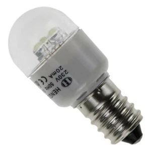 Base Light Bulb Efficient Sewing Machine Light for Singer Brother Heavy Machine - Picture 1 of 11