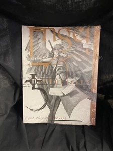 Engel RPG : Michaelites - Order Book (White Wolf, 2004, New) - Picture 1 of 2