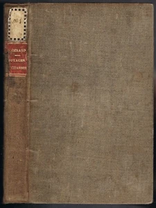 VOYAGES et CHASSES Himalaya par Jules GÉRARD TUEUR de LIONS Thibet Keo Doon 1894 - Picture 1 of 12